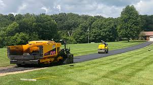 Professional Driveway Paving Services in Coats, NC